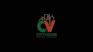 Cityvision - Stampa digitale di grande formato