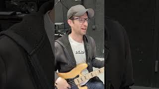 Bassist Red Flags  Part 3 #bass #bassguitar #guitar
