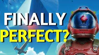 No Man’s Sky In 2024 Is A MUST Play - Here’s Why | Review