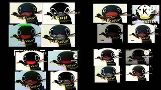 Pingu Outro with effects Haed 16 Big