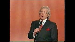 The Dave Allen Show (Carlton) - 1993