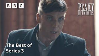 The Best of Series 3 | Peaky Blinders