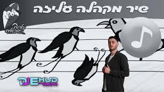 מקהלה עליזה (DJ Ehud Rath TikTok Mashup)