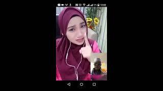 Bigo hot live, have a nice chatting Malaysian girl