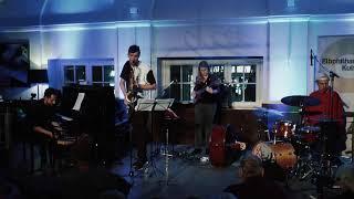 lisa wulff quartett - and it disappeared into thin air