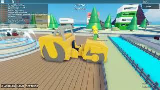 Roblox The World Greatest High Showcase Roblox  A Bizarre Day