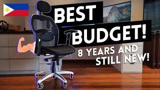 Best Budget Ergo Chair NO ONE KNOWS about! | Hardware Sugar