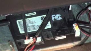 Resetting Heat & Glo® RC Series Remote Controls Video