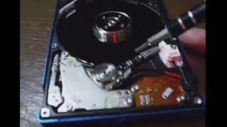 HARD DRIVE NOT SPINNING FIX (Tag-lish Language Used)