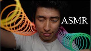 ASMR For Perfect Sleep (no talking)