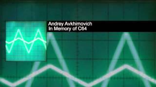 Andrey Avkhimovich - In Memory of C64