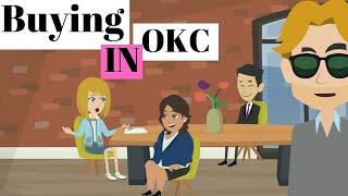 How to buy a Home in Oklahoma City:  Explained Step by Step