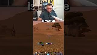 The DEADLIEST PLAYER In HC WOW?!
