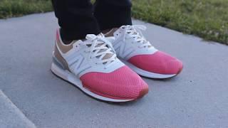 New Balance 574 Sport