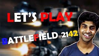 Battlefield 2142 Gaming Ep-01 | Best shooting game 2020 for free