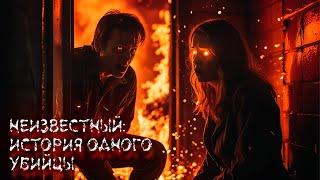 ПРАВДА БЛИЖЕ, ЧЕМ КАЖЕТСЯ. И СТРАШНЕЕ! Неизвестный: История одного убийцы.
