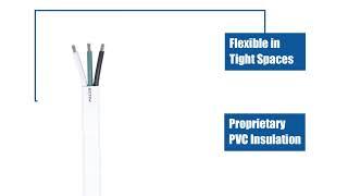 Triplex Boat Cable - Informational Video