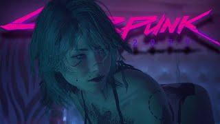 Cyberpunk 2077 - Lore accurate stealthrunning  V