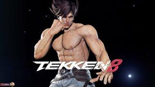 Tekken 8 #20