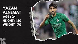 Yazan Alnemat ► Best Skills , Goals , Assists (2023)