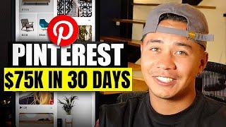 10 ROAS - Full Pinterest Ads Strategy (2023)