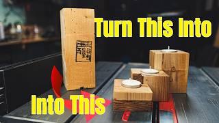 Easy Diy Project that Sells