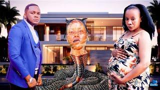 DADA WA KAZI NYOKA  SNAKE HOUSE GIRL PART 42