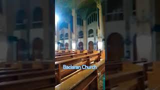Early Morning  Prayer at Baclaran Church.   Wednesday. Our Mother of Perpetual Help. Baclaran Day