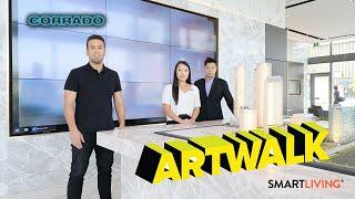 Artwalk Condos at SmartVMC Vaughan Metropolitan Centre by SmartLiving   SmartCentres