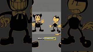 ANEMANIAC Explained! #bendy #bendyandtheinkmachine #bendyandthedarkrevival #batim #ollie