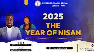 HOLY GHOST INVASION. PROPHETIC SERVICE! LIVE