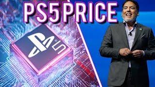 PlayStation 5 Price Point | Would You Pay 1,000 Dollars? How Much is TOO MUCH?
