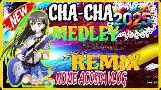 NEWCHACHA MEDLEY REMIXNONSTOP 2025 VIRAL