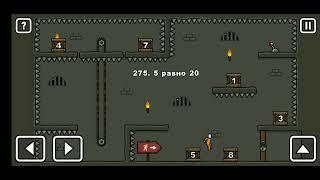 Как пройти уровень 275 One level 3. Stickman 3. #gameplay #onelevel3 #stickman