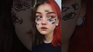 Делаю макияжи по маскам инсты