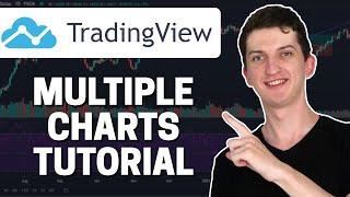 How to Have Multiple Charts on Tradingview (2021)