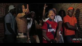Rosee Camp x Twirp The Demon - How It Happened dir. by @Lawaunfilms_