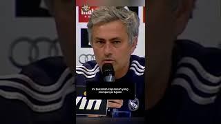 conflict between Mourinho and Iker Casillas