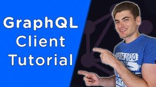 GraphQL Client Tutorial With Fetch