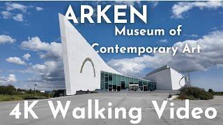 ARKEN Museum of Contemporary Art  (July 2024)