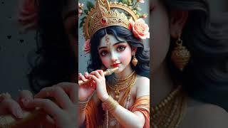 SHREE KRISHNA BACKGROUND VIDEO  #nocopyrighttemplate