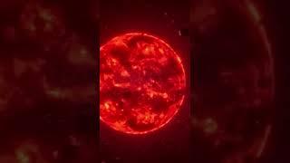 ¿Cuál es la estrella más grande del universo observable?  #espacio #universo #documental #ciencia