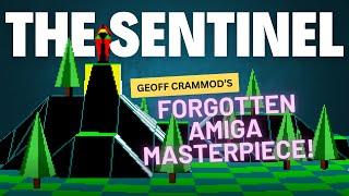 A Very Sentinel Christmas - Amigos: Everything Amiga 483