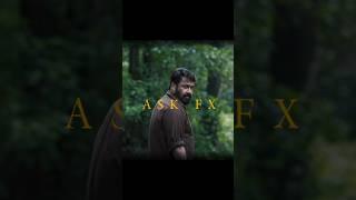 Thudarum EFX #mohanlal #shortsfeed #efxstatus  #trending #short #shorts #tharunmoorthy