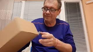 Mystery Box -Голямата измама на фирма The Box Bulgaria.Няма Iphone,даже и слушалки.