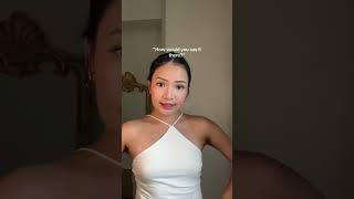 The latino accent  #tiktok #triciaevasco #fanclub #pov #latest #fypシ゚viral #fanpage #funny #latino