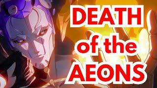 Fables About The Stars Part 2 - REACTION AND ANALYSIS