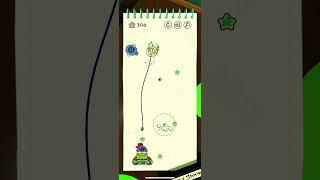 Cut the Rope Daily.  June 11 2025. All 10 Stars Walkthrough.