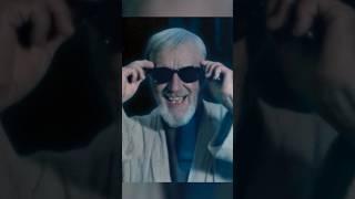 Jedi Party Goes WILD