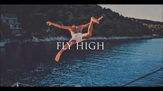 ღ "Fly High" Afrobeat Instrumental 2018 | Chill Afropop Beat | Prod By Arándano & D.i.n BEATS